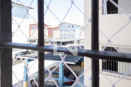 Vista - Quarto 1 de apartamento para alugar com 2 quartos, 50m² em Vila Marchi, São Bernardo do Campo
