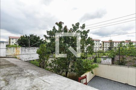 Área comum de apartamento para alugar com 2 quartos, 50m² em Vila Marchi, São Bernardo do Campo