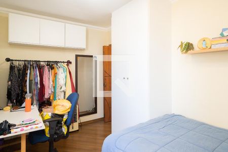 Quarto 1 de apartamento para alugar com 2 quartos, 50m² em Vila Marchi, São Bernardo do Campo