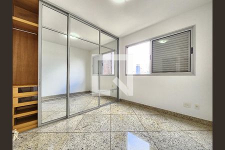 Quarto Suíte de apartamento à venda com 2 quartos, 72m² em Vila da Serra, Nova Lima