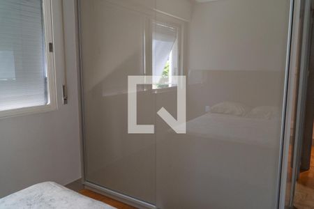 Suíte 1 de apartamento à venda com 3 quartos, 220m² em Higienópolis, São Paulo