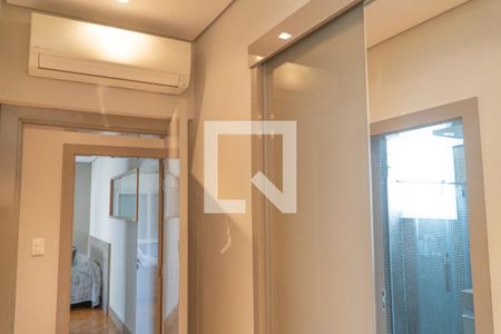 Suíte 1 de apartamento à venda com 3 quartos, 220m² em Higienópolis, São Paulo