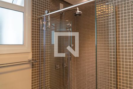 Banheiro 1 de apartamento à venda com 3 quartos, 220m² em Higienópolis, São Paulo