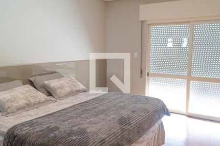 Apartamento à venda com 220m², 3 quartos e 1 vagaQuarto 3