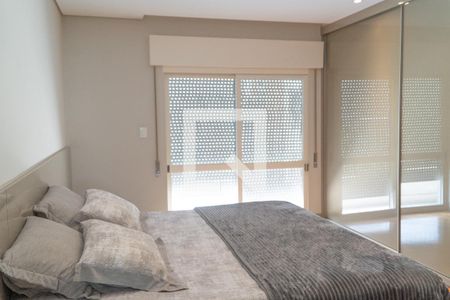 Apartamento à venda com 220m², 3 quartos e 1 vagaQuarto 3