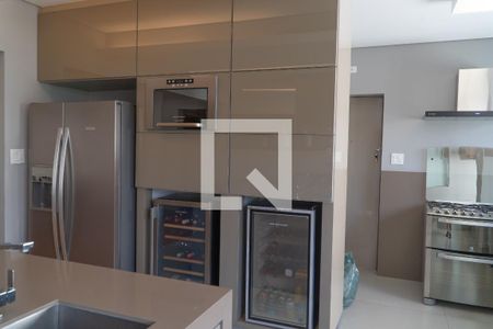 Apartamento à venda com 220m², 3 quartos e 1 vagaCozinha
