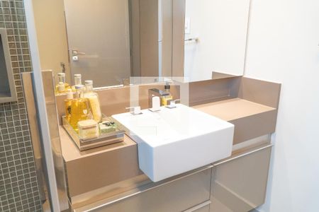Apartamento à venda com 220m², 3 quartos e 1 vagaBanheiro Suite 2