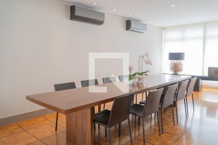 Apartamento à venda com 220m², 3 quartos e 1 vagaSala de Jantar