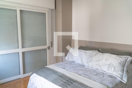 Suíte 2 de apartamento à venda com 3 quartos, 220m² em Higienópolis, São Paulo