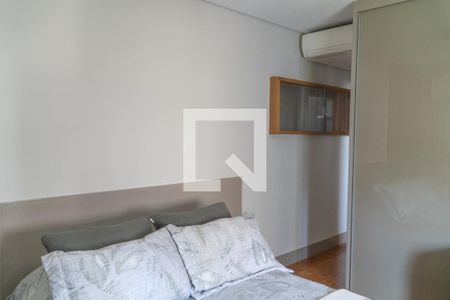 Suíte 2 de apartamento à venda com 3 quartos, 220m² em Higienópolis, São Paulo