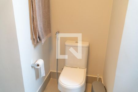 Apartamento à venda com 220m², 3 quartos e 1 vagaBanheiro Suite 2