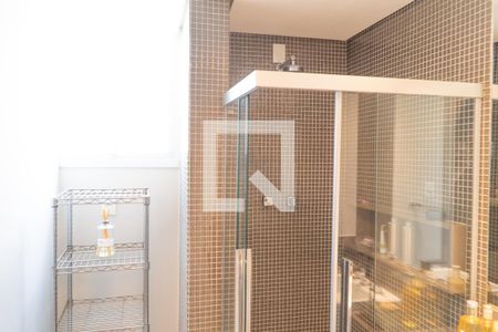 Apartamento à venda com 220m², 3 quartos e 1 vagaBanheiro Suite 2