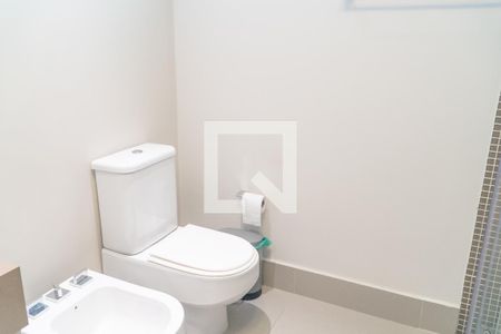 Apartamento à venda com 220m², 3 quartos e 1 vagaBanheiro 1