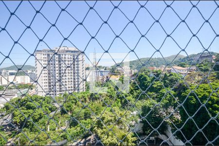 Quarto de apartamento para alugar com 2 quartos, 70m² em Santa Rosa, Niterói