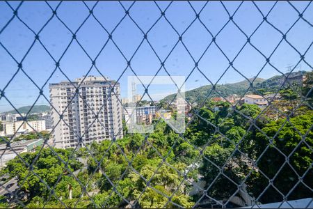 Quarto de apartamento para alugar com 2 quartos, 70m² em Santa Rosa, Niterói