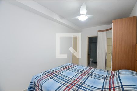 Quarto de apartamento para alugar com 2 quartos, 70m² em Santa Rosa, Niterói