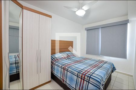 Quarto de apartamento para alugar com 2 quartos, 70m² em Santa Rosa, Niterói