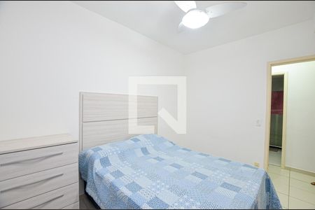 Quarto de apartamento para alugar com 2 quartos, 70m² em Santa Rosa, Niterói