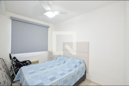 Quarto de apartamento para alugar com 2 quartos, 70m² em Santa Rosa, Niterói