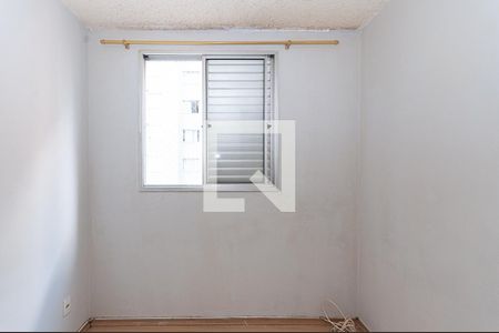 Quarto 2 de apartamento para alugar com 2 quartos, 43m² em Água Branca, São Paulo
