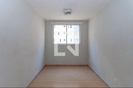 Sala de apartamento para alugar com 2 quartos, 43m² em Água Branca, São Paulo