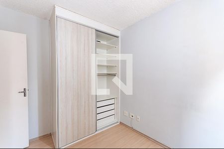 Quarto 2 de apartamento para alugar com 2 quartos, 43m² em Água Branca, São Paulo