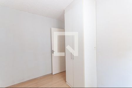 Quarto 1 de apartamento para alugar com 2 quartos, 43m² em Água Branca, São Paulo