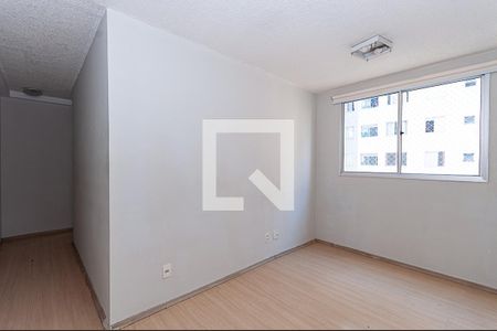 Sala de apartamento para alugar com 2 quartos, 43m² em Água Branca, São Paulo