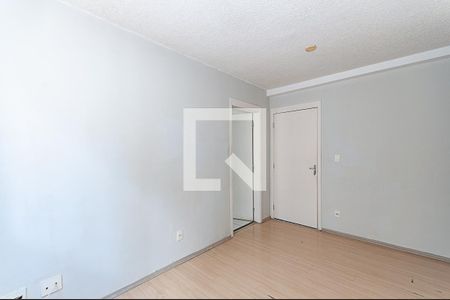 Sala de apartamento para alugar com 2 quartos, 43m² em Água Branca, São Paulo