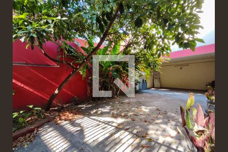 Casa para alugar com 400m², 10 quartos e 8 vagasGaragem