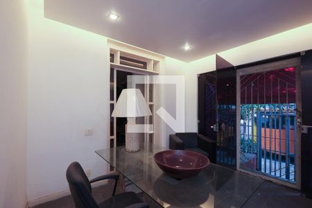 Sala de casa para alugar com 10 quartos, 400m² em Rio Comprido, Rio de Janeiro