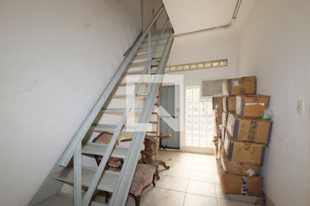 Casa para alugar com 400m², 10 quartos e 8 vagasSala