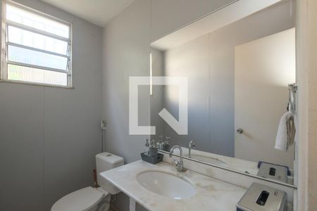 Casa para alugar com 400m², 10 quartos e 8 vagasBanheiro