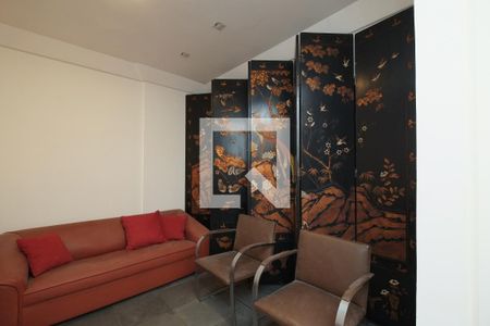 Sala de casa para alugar com 10 quartos, 400m² em Rio Comprido, Rio de Janeiro