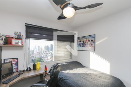 Apartamento à venda com 164m², 4 quartos e 1 vagaQuarto 2