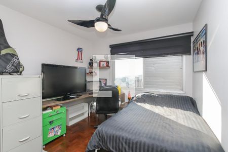 Apartamento à venda com 164m², 4 quartos e 1 vagaQuarto 2