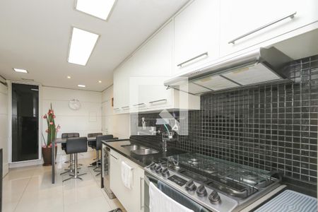Apartamento à venda com 164m², 4 quartos e 1 vagaCozinha