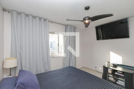 Apartamento à venda com 164m², 4 quartos e 1 vagaQuarto 1