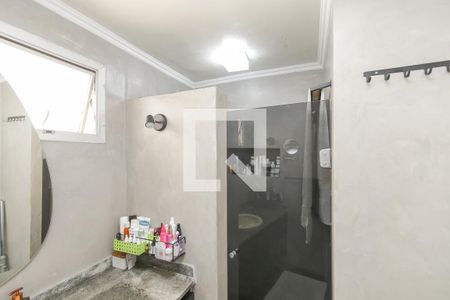 Apartamento à venda com 164m², 4 quartos e 1 vagaBanheiro da Suíte