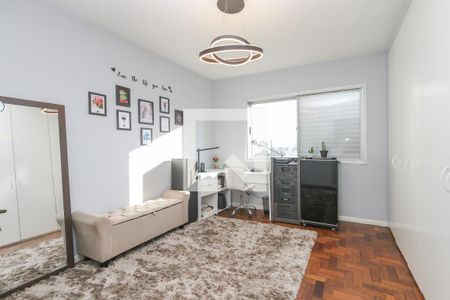 Apartamento à venda com 164m², 4 quartos e 1 vagaSuíte