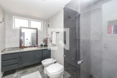 Apartamento à venda com 164m², 4 quartos e 1 vagaBanheiro