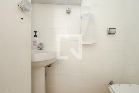 Apartamento à venda com 164m², 4 quartos e 1 vagaBanheiro de Serviço