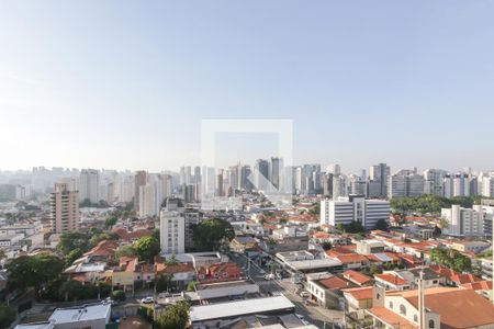 Apartamento à venda com 164m², 4 quartos e 1 vagaVista do Quarto 1