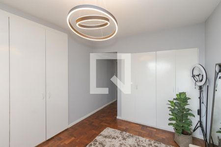 Suíte de apartamento à venda com 4 quartos, 164m² em Santo Amaro, São Paulo