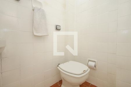 Apartamento à venda com 164m², 4 quartos e 1 vagaBanheiro de Serviço