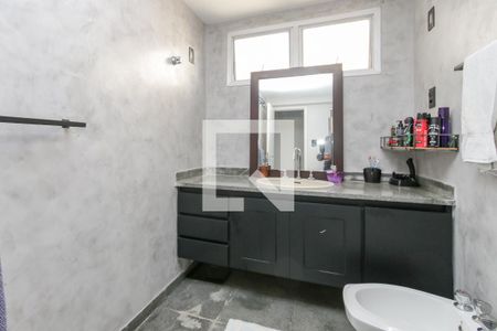 Apartamento à venda com 164m², 4 quartos e 1 vagaBanheiro