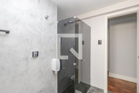 Apartamento à venda com 164m², 4 quartos e 1 vagaBanheiro