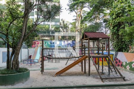 Apartamento à venda com 164m², 4 quartos e 1 vagaPlayground