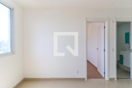 Apartamento para alugar com 34m², 2 quartos e sem vaga Apartamento para alugar com 34m², 2 quartos e sem vagaSala
