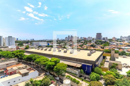 Apartamento para alugar com 34m², 2 quartos e sem vaga Apartamento para alugar com 34m², 2 quartos e sem vagaVista da Quarto 1